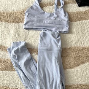 Lululemon Set